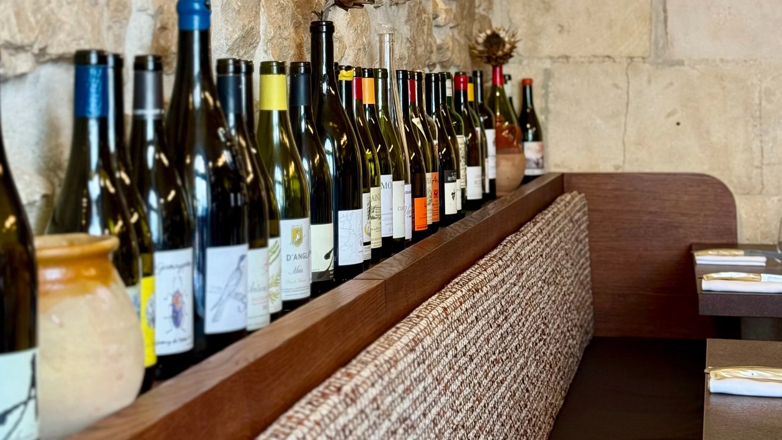 Comment vendre plus de vin au restaurant : 7 leviers simples